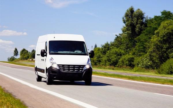 sometimes, personal auto insurance policies may not cover certain types of vans or commercial use, therefore van insurance might be necessary